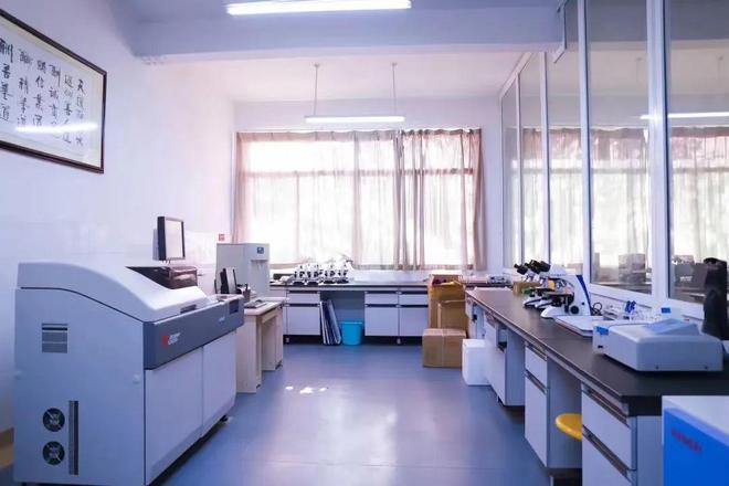 醫藥初印象 | 一起揭秘云醫藥的中藥成藥實驗室