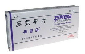 合規用藥指南 供應再普樂奧氮平片及其他藥品的分類管理與使用