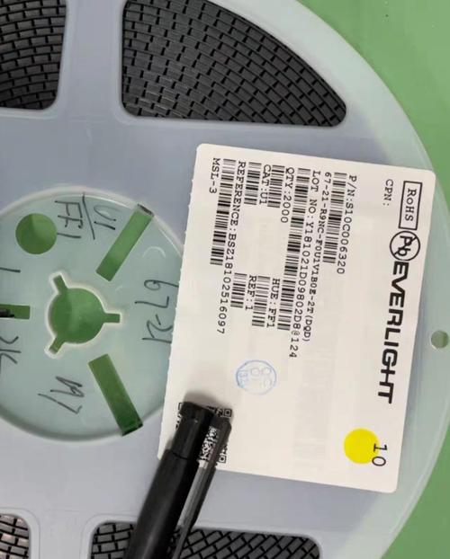 浙江周邊工廠回收貼片二極管與億光電子產品的綠色重生之道