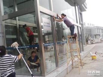 專業守護，潔凈如新 —— 奉賢區南橋保潔公司為您打造高品質環境